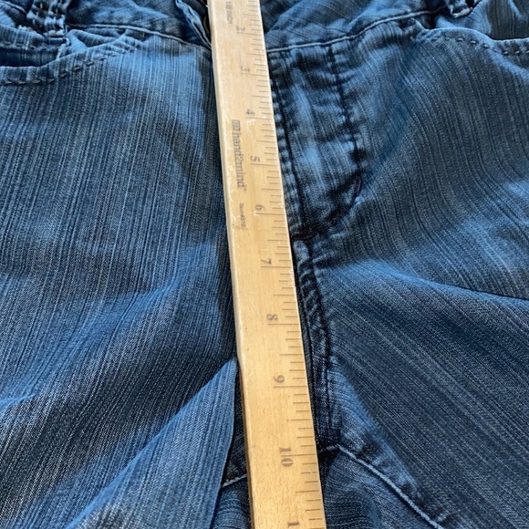 👖 Jag mid rise trousers jeans - Picture 10 of 11